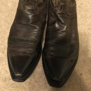 Lucchese Mad Dog 1883